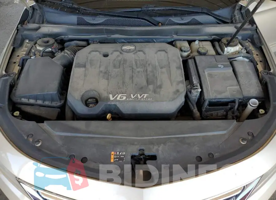 2G1155S36E9155457 Photo# 11