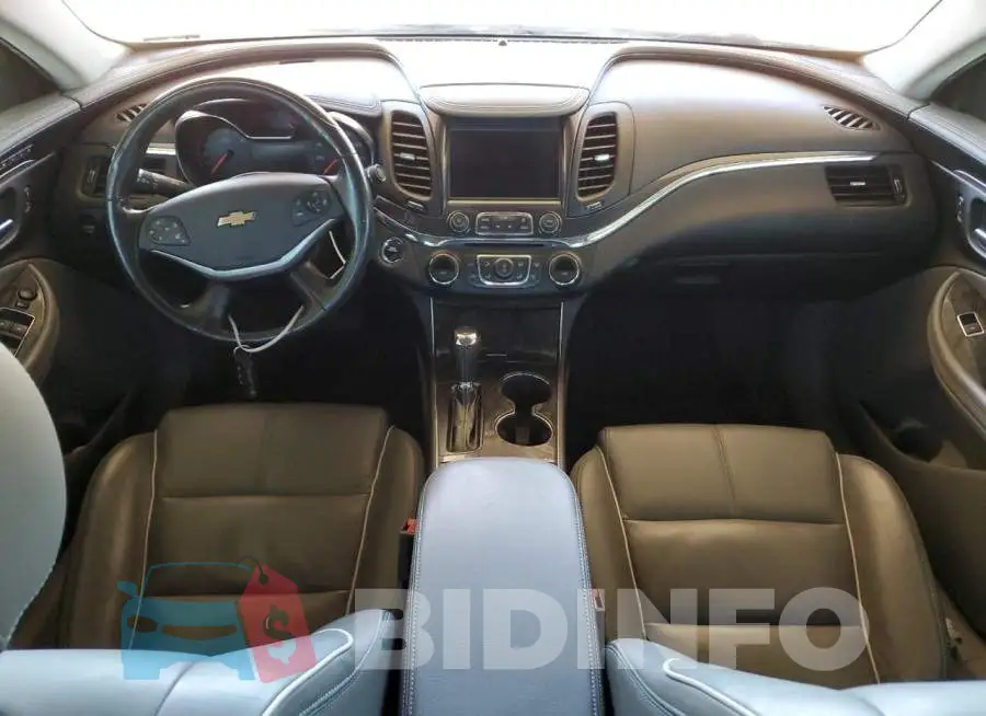 2G1155S36E9155457 Photo# 8