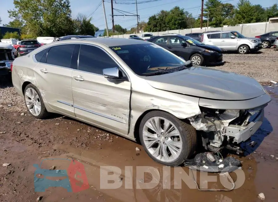 2G1165S30F9281733 Photo# 4