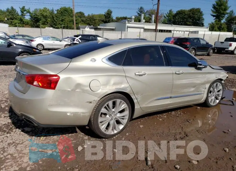 2G1165S30F9281733 Photo# 3