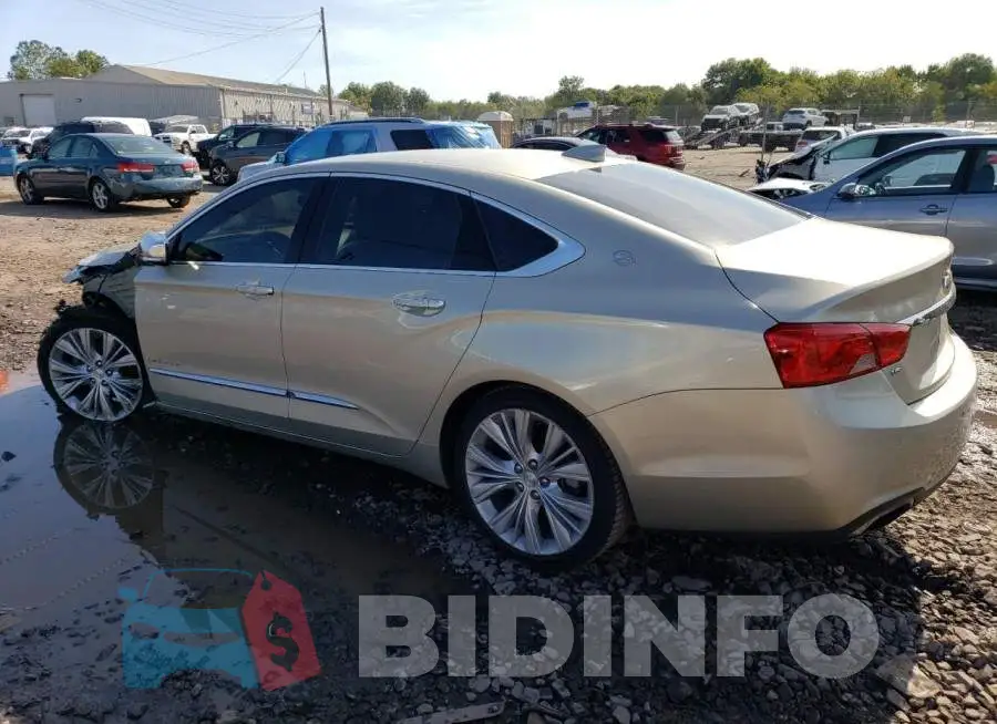 2G1165S30F9281733 Photo# 2