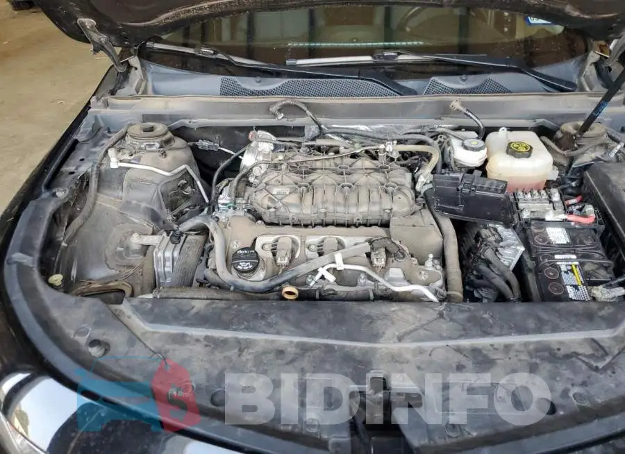 2G11Z5S37K9135198 Photo# 11