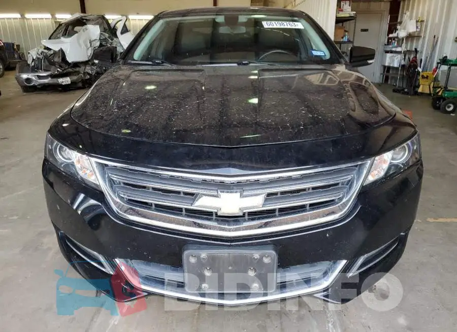 2G11Z5S37K9135198 Photo# 5