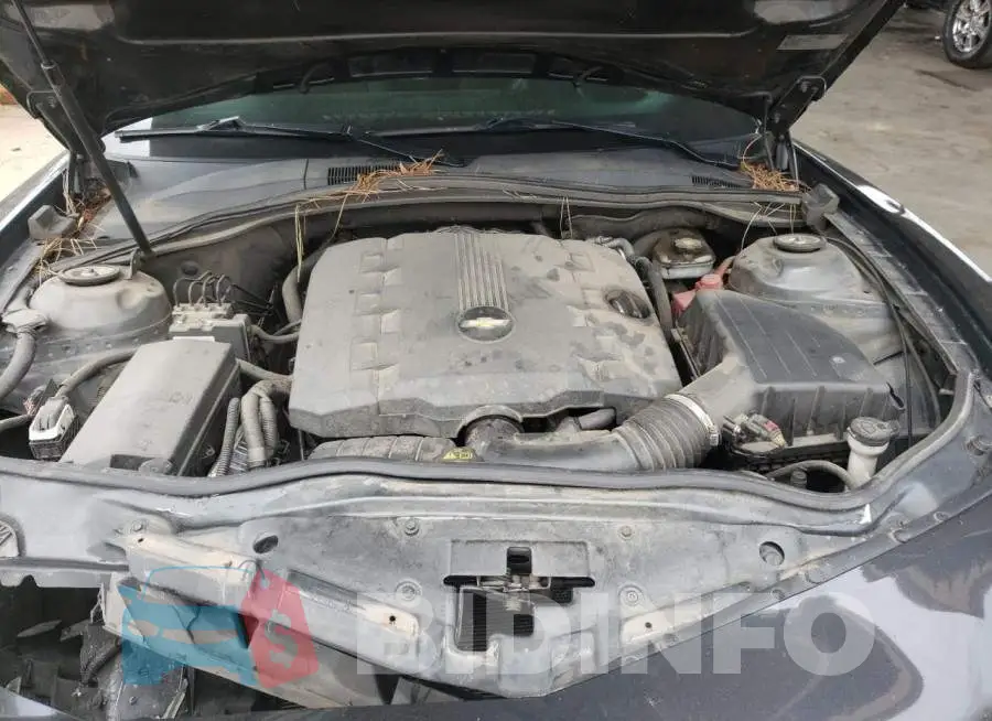2G1FB1E3XF9266968 Photo# 11