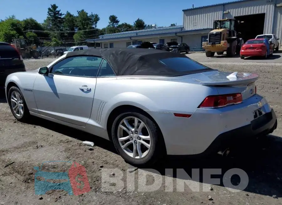 2G1FD3D31F9151683 Photo# 2