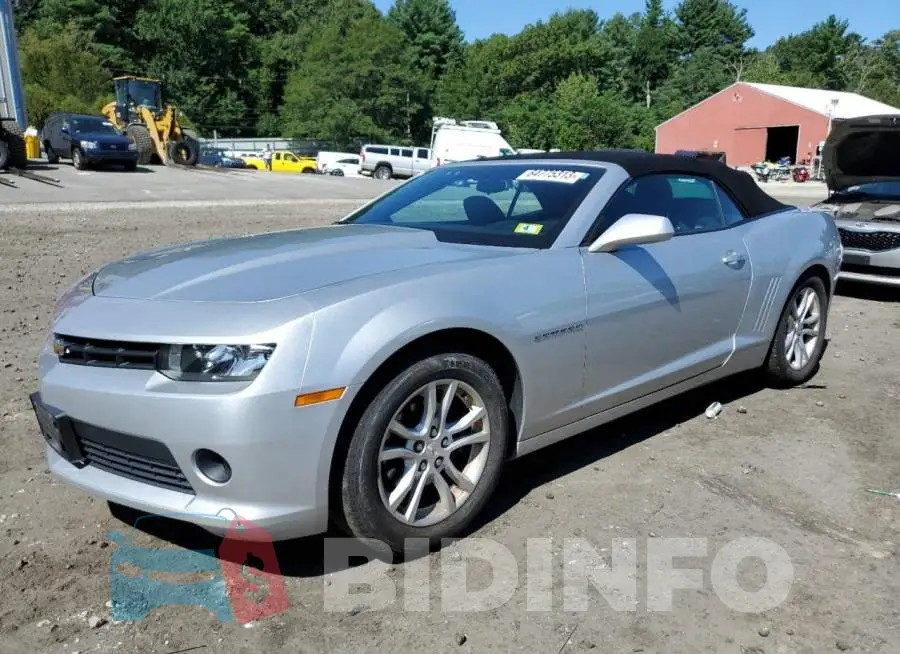 2G1FD3D31F9151683 Photo# 1