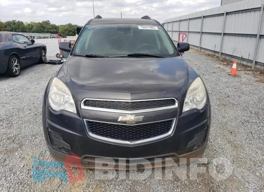 2GNALBEK3F6147678 Photo# 5