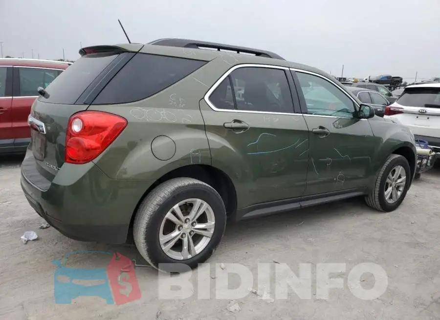 2GNALBEK5F6331049 Photo# 3