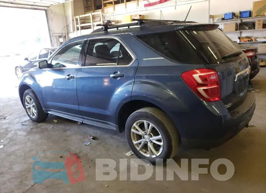 2GNALCEK6G6112155 Photo# 2