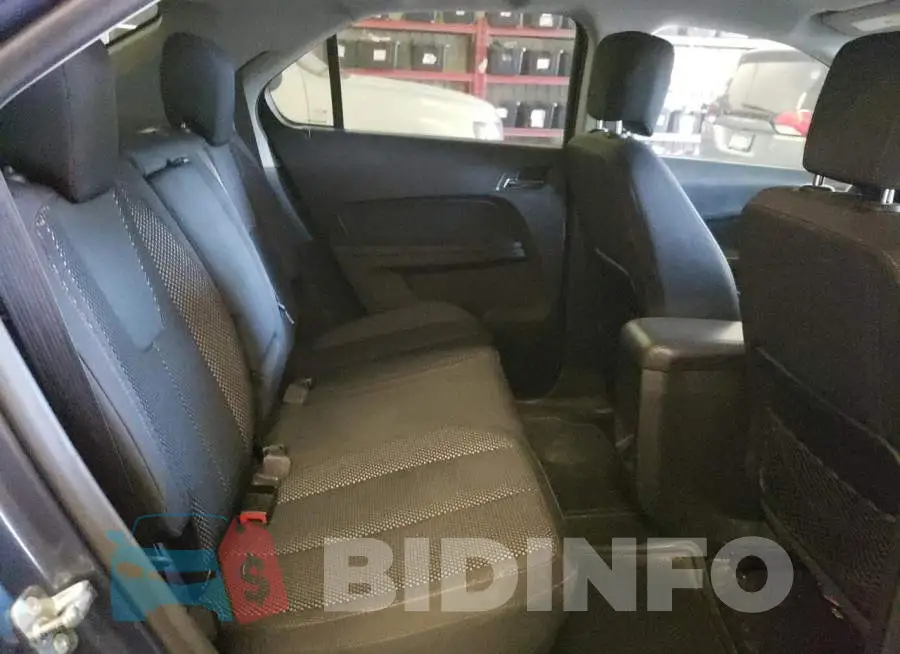 2GNALCEK6G6112155 Photo# 11
