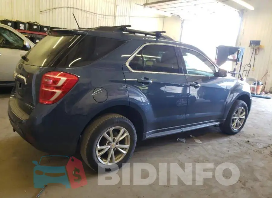 2GNALCEK6G6112155 Photo# 3