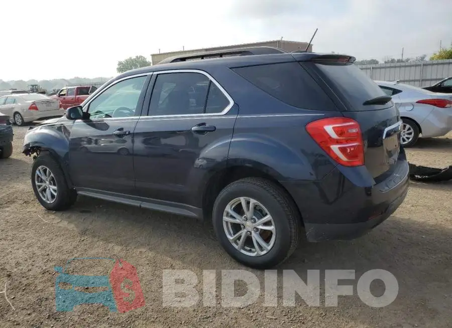 2GNALCEK7G1113764 Photo# 2