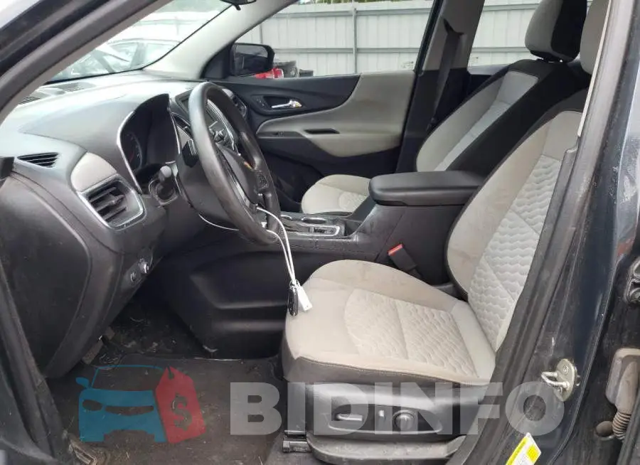 2GNAXSEV9M6106578 Photo# 7