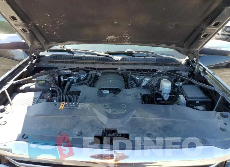 3GCPCTEC0JG115320 Photo# 11
