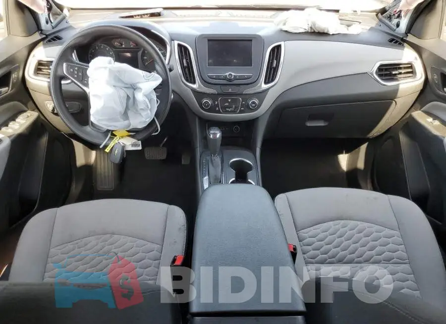 3GNAXHEV7MS162992 Photo# 8