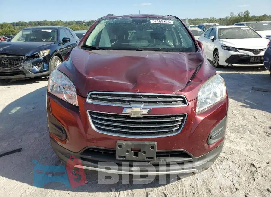 3GNCJLSB5GL224749 Photo# 5