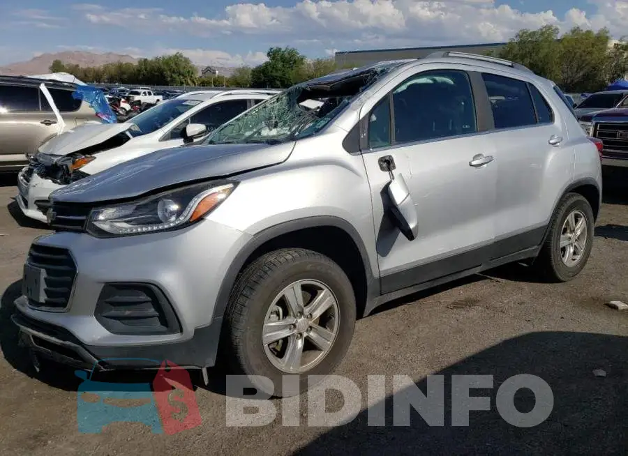 3GNCJPSB6HL132767 Photo# 1