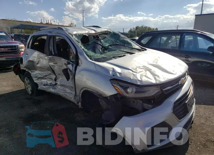 3GNCJPSB6HL132767 Photo# 4