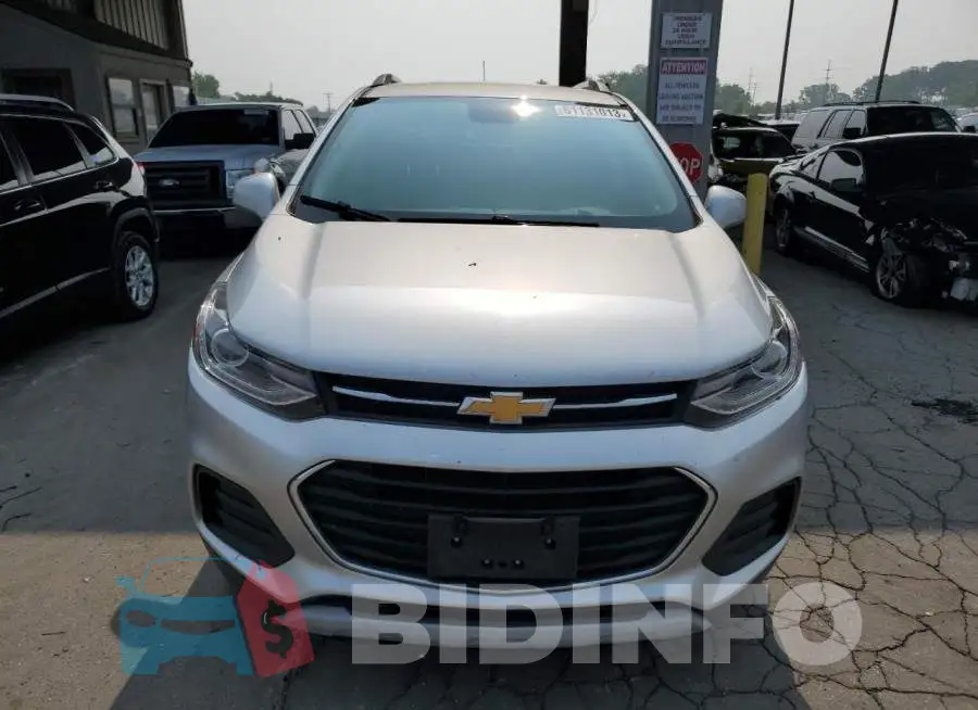 3GNCJPSB8JL292333 Photo# 5