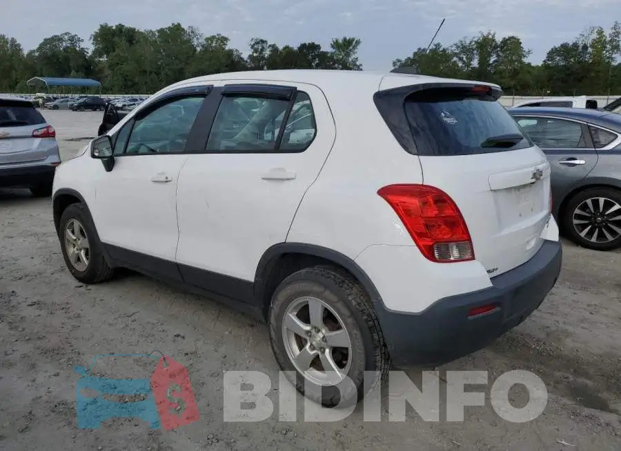 3GNCJPSB9FL255184 Photo# 2