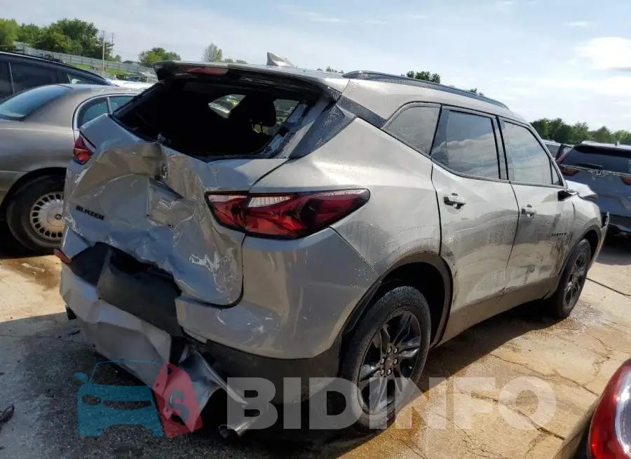 3GNKBCRS3MS537489 Photo# 3