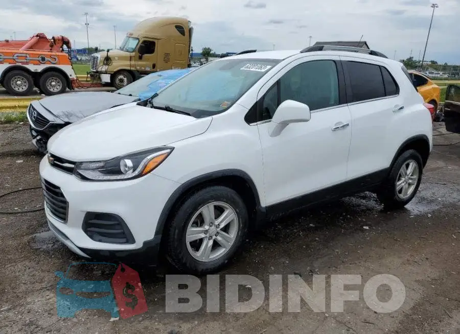 KL7CJLSB5HB153190 Photo# 1