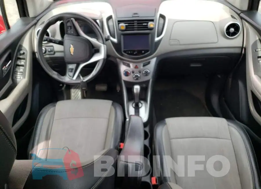 KL7CJLSB6FB170982 Photo# 8