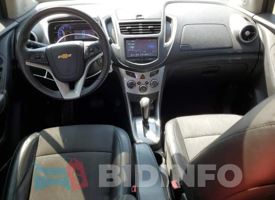 KL7CJLSB7FB077114 Photo# 8
