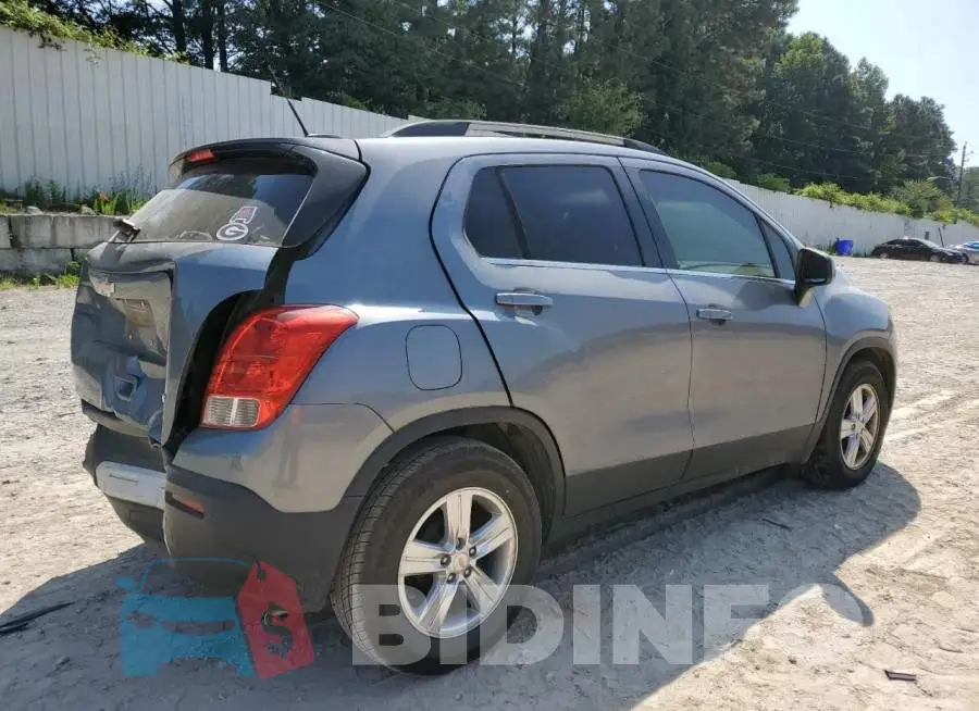 KL7CJLSB7FB077114 Photo# 3