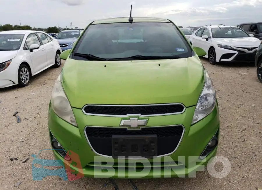 KL8CD6S97EC581463 Photo# 5