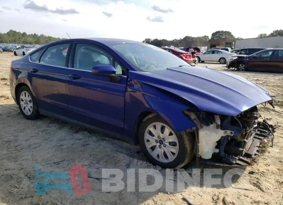 1FA6P0G71E5374609 Photo# 4