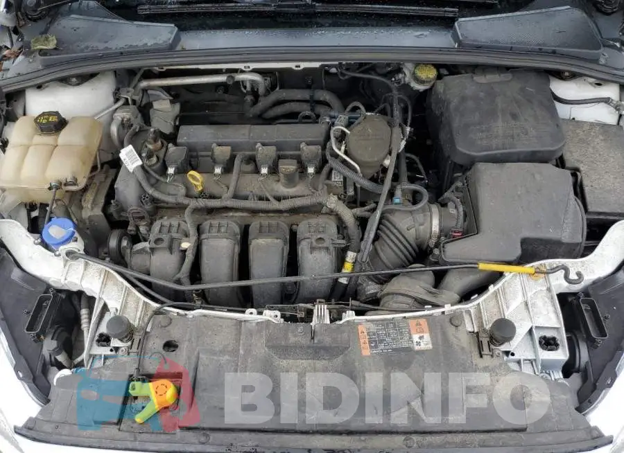 1FADP3E26FL321031 Photo# 11