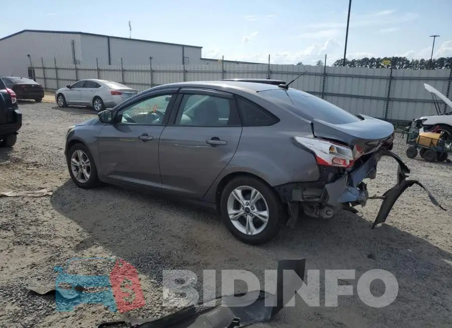 1FADP3F20EL197349 Photo# 2