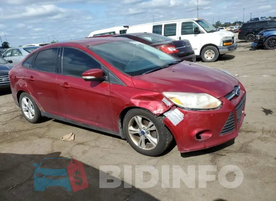1FADP3F20EL207183 Photo# 4