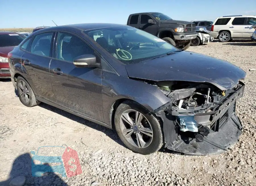 1FADP3F20EL316081 Photo# 4