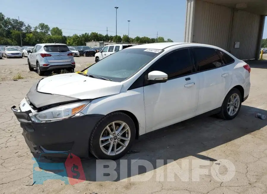 1FADP3F20GL236265 Photo# 1