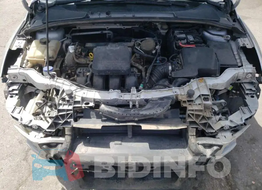 1FADP3F22EL185851 Photo# 11