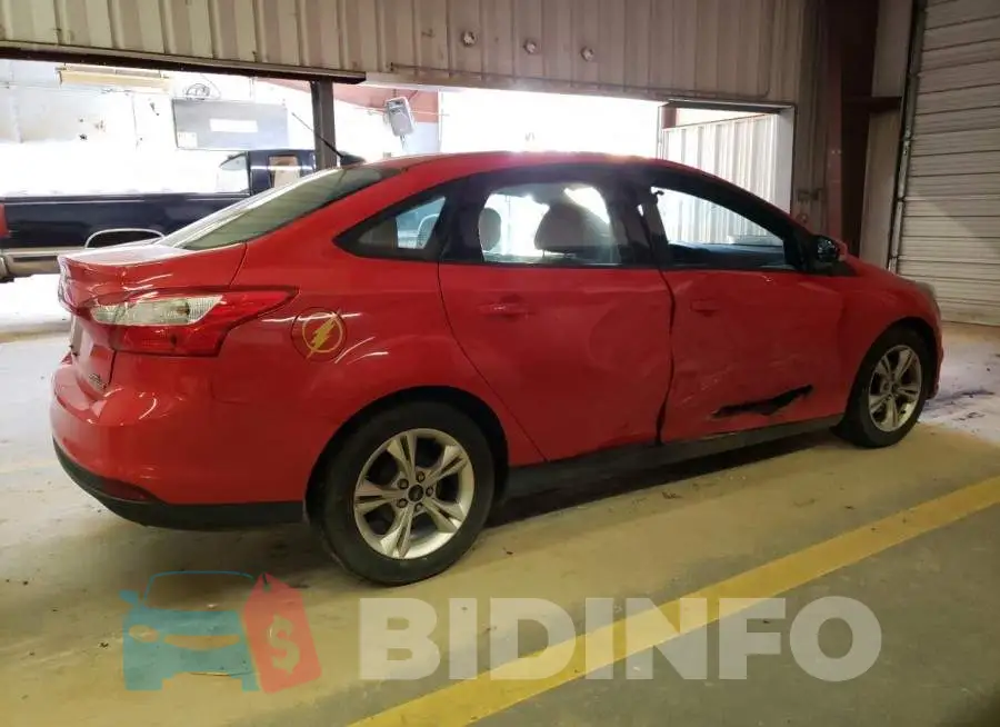 1FADP3F22EL186465 Photo# 3
