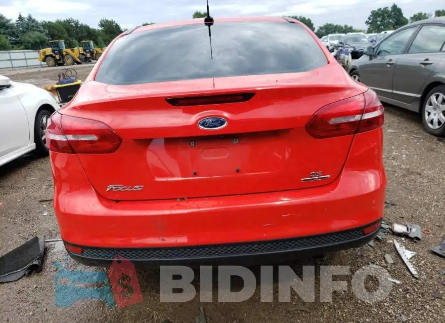 1FADP3F23GL298078 Photo# 6