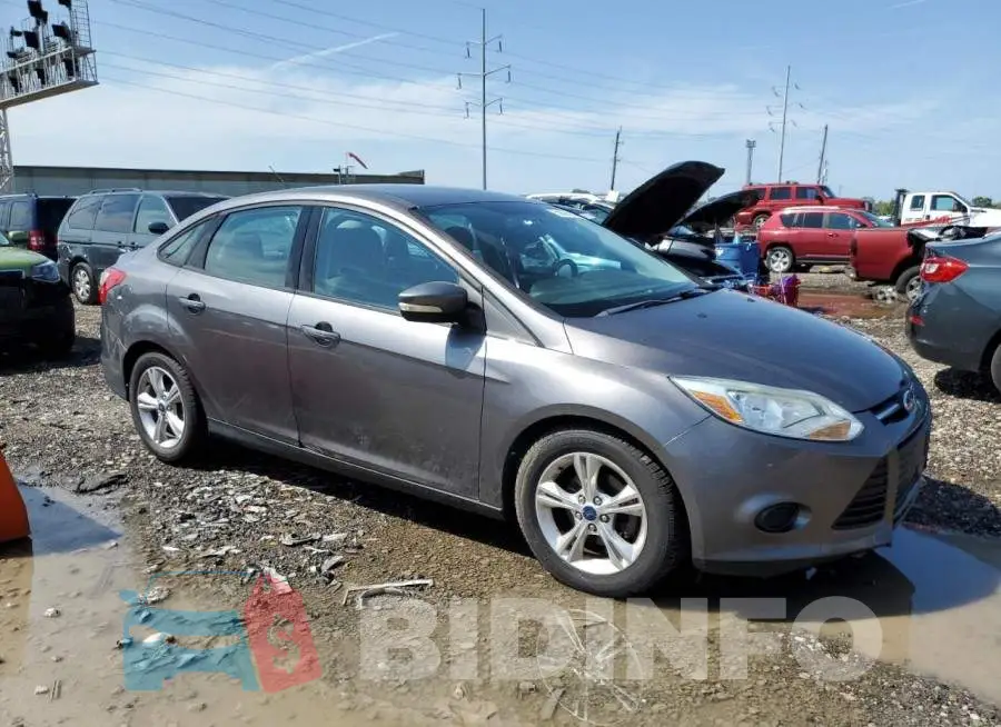 1FADP3F25EL269887 Photo# 4
