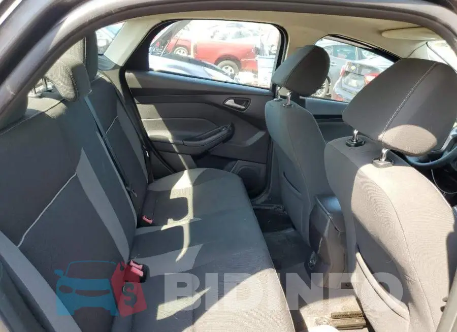 1FADP3F25EL269887 Photo# 10