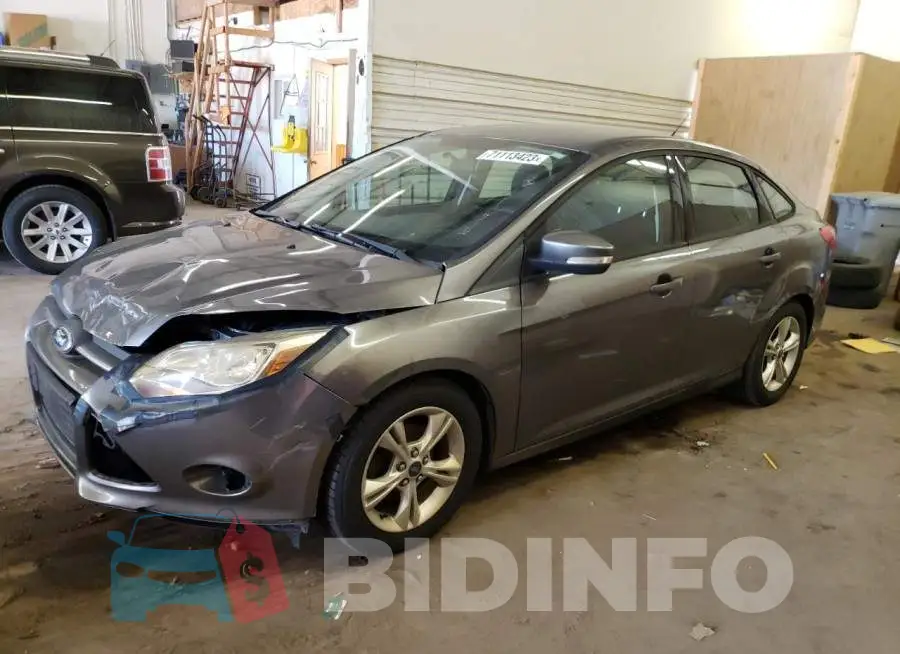 1FADP3F26EL209651 Photo# 1