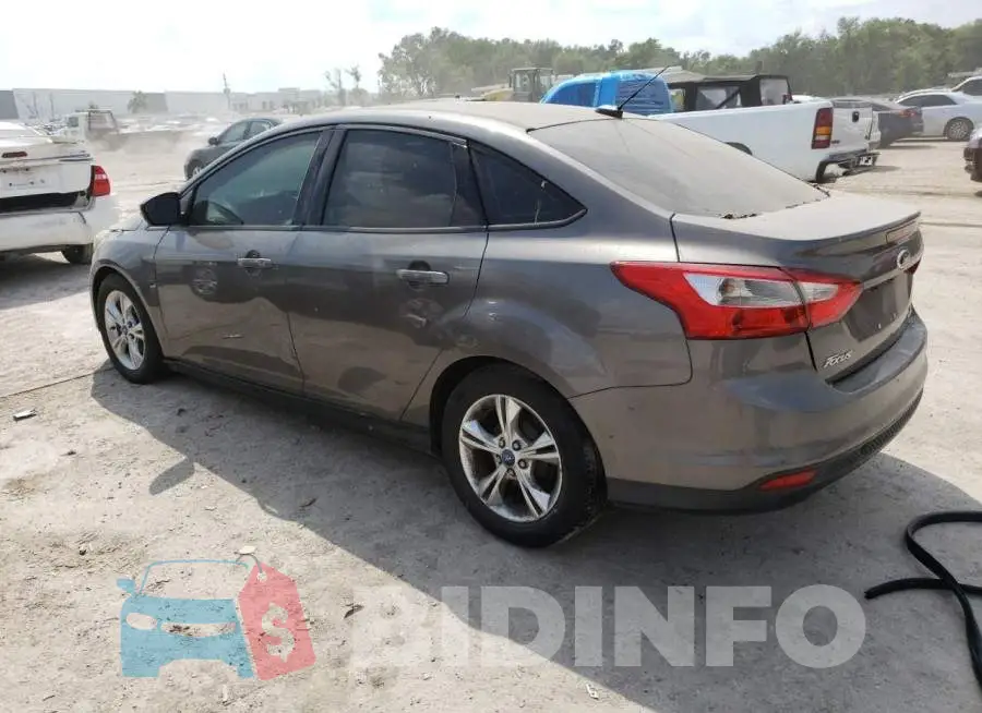 1FADP3F28EL119112 Photo# 2