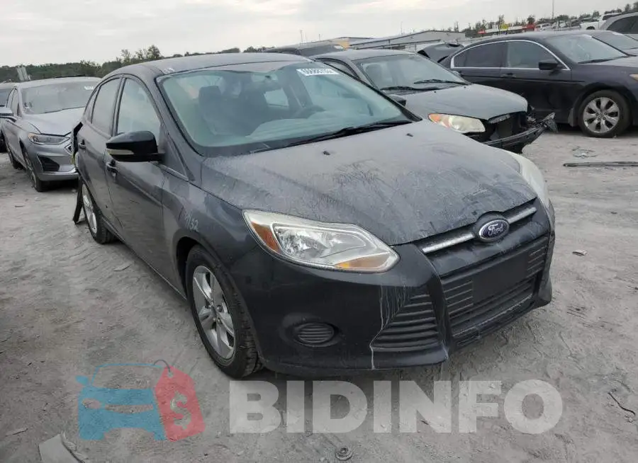 1FADP3F29EL362010 Photo# 4