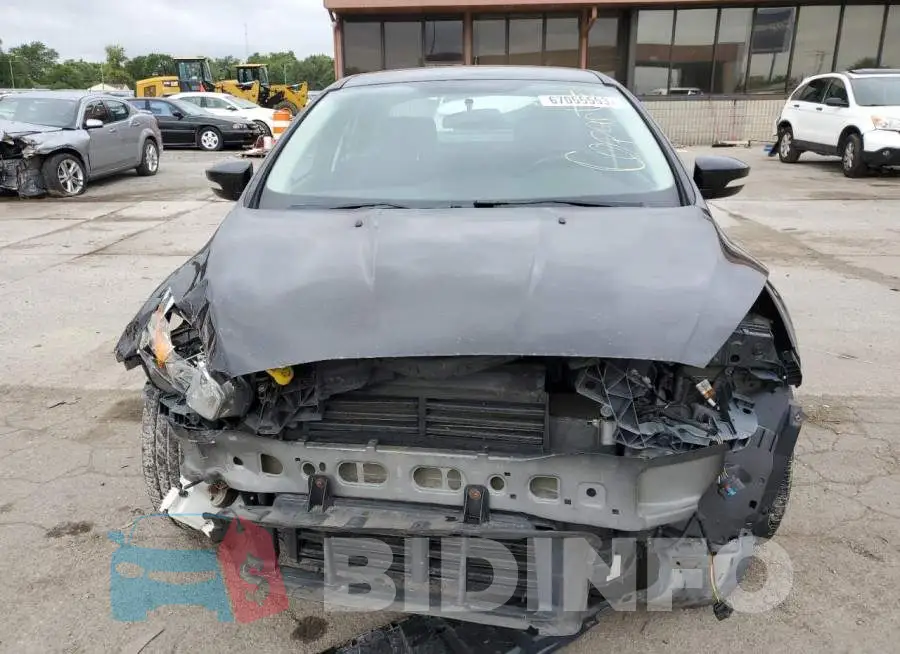 1FADP3F29FL254729 Photo# 5