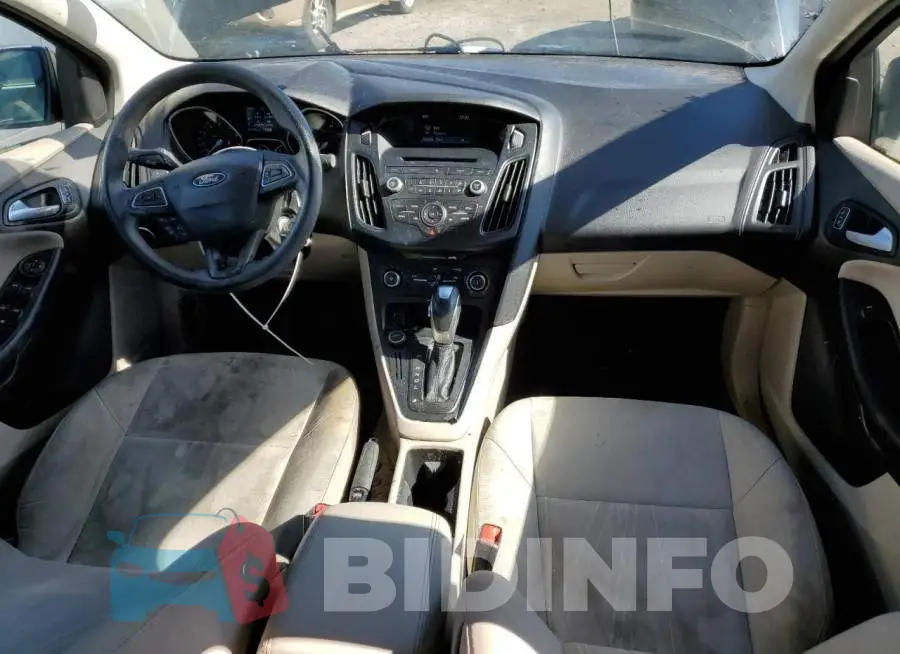 1FADP3F29GL213437 Photo# 8
