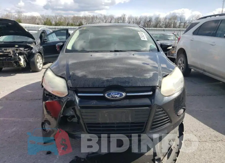 1FADP3F2XEL431254 Photo# 5