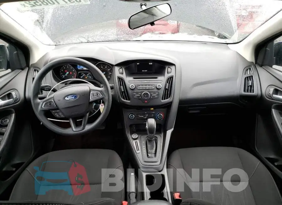 1FADP3F2XHL285720 Photo# 8