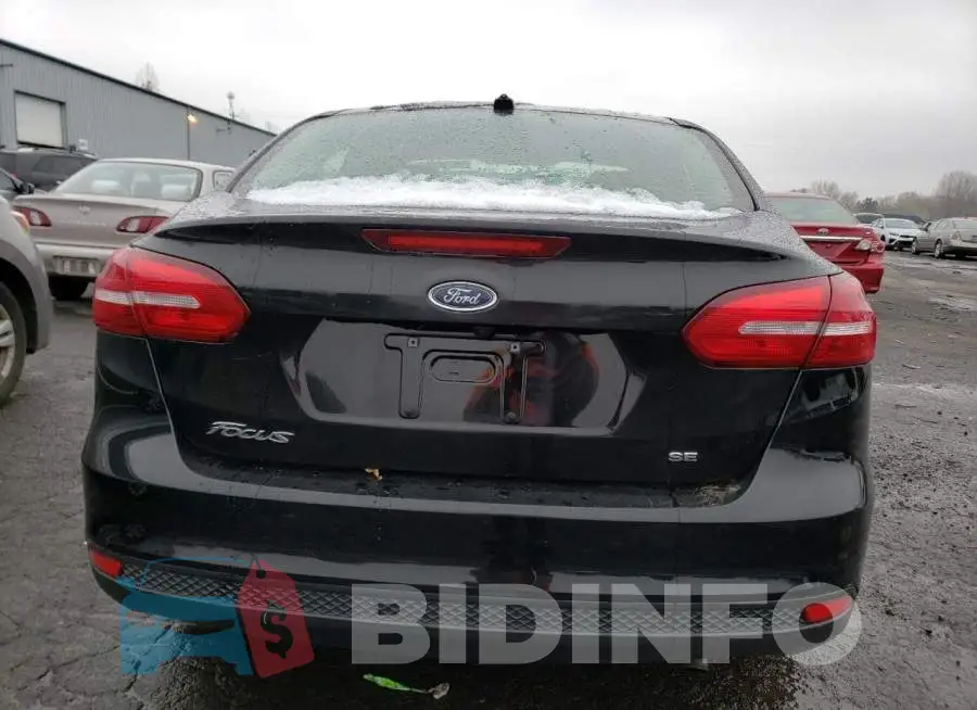 1FADP3F2XHL285720 Photo# 6