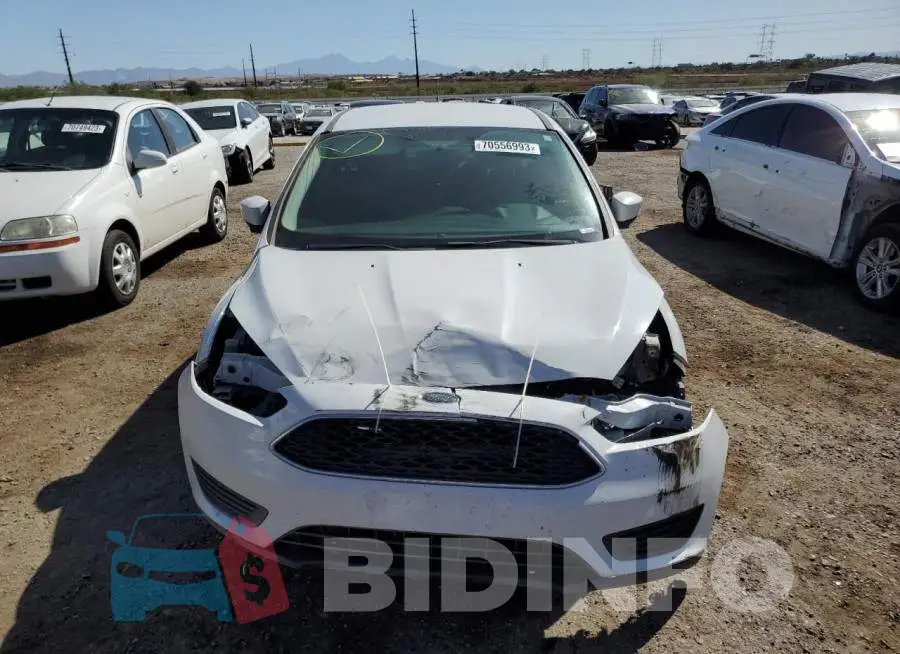 1FADP3F2XHL325309 Photo# 5